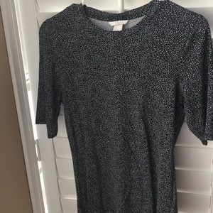 H&M Tunic Top